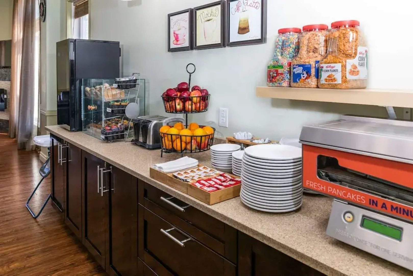 Days Inn & Suites Whitecourt