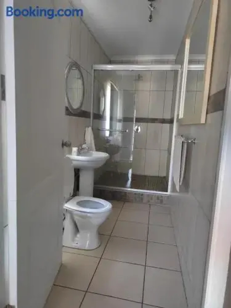 Crayfish Creek Guest House