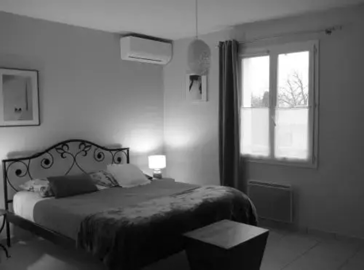 La Lilas des Fargues