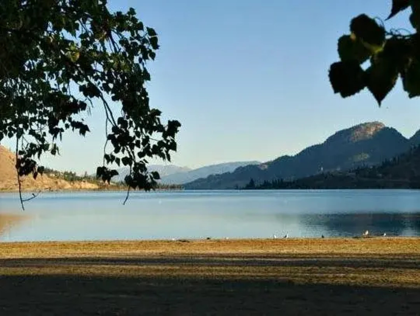 Holiday Beach Resort Motel