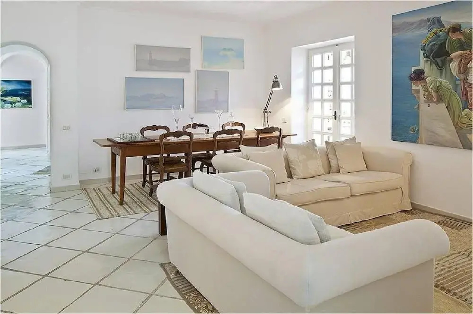 Luxury Relais Villa Magdalena