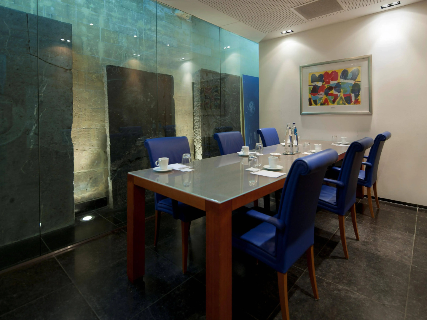 Kruisherenhotel Maastricht