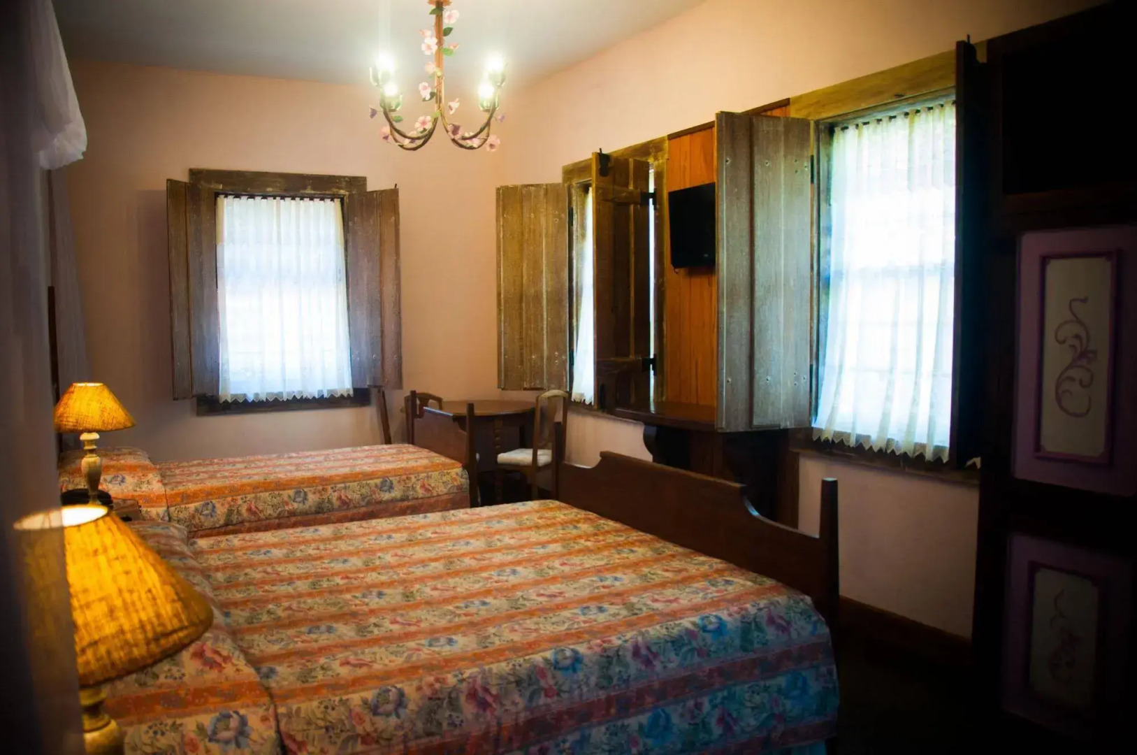 Xica da Silva Pousada