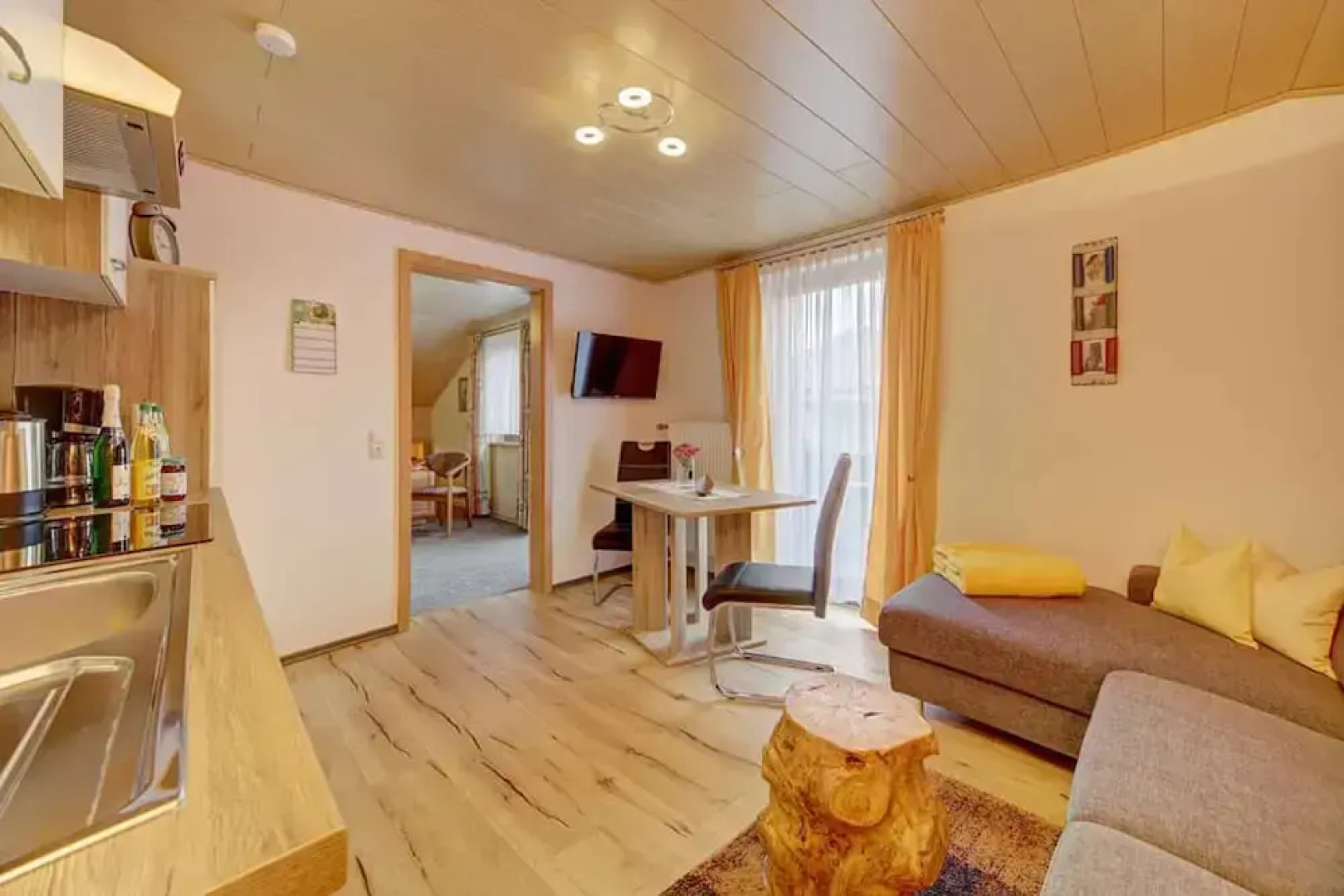 Gästehaus Schmalzreich