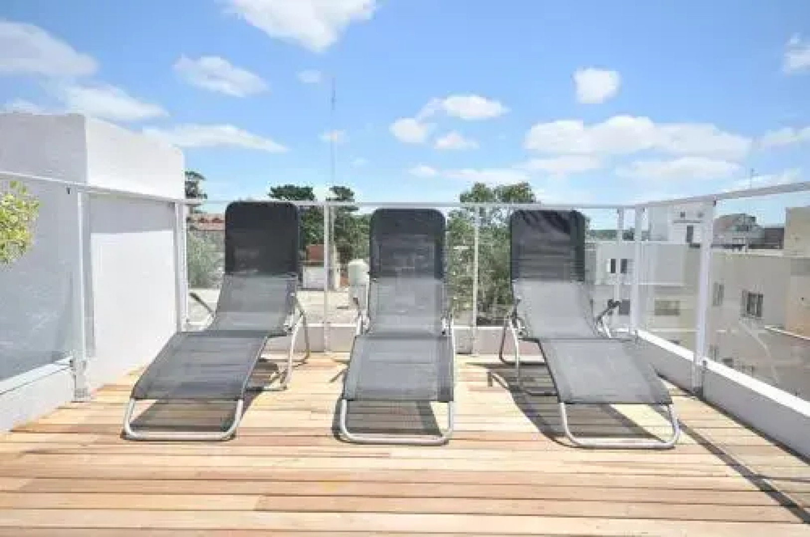 Puerto Somiedo - Pinamar Apartments