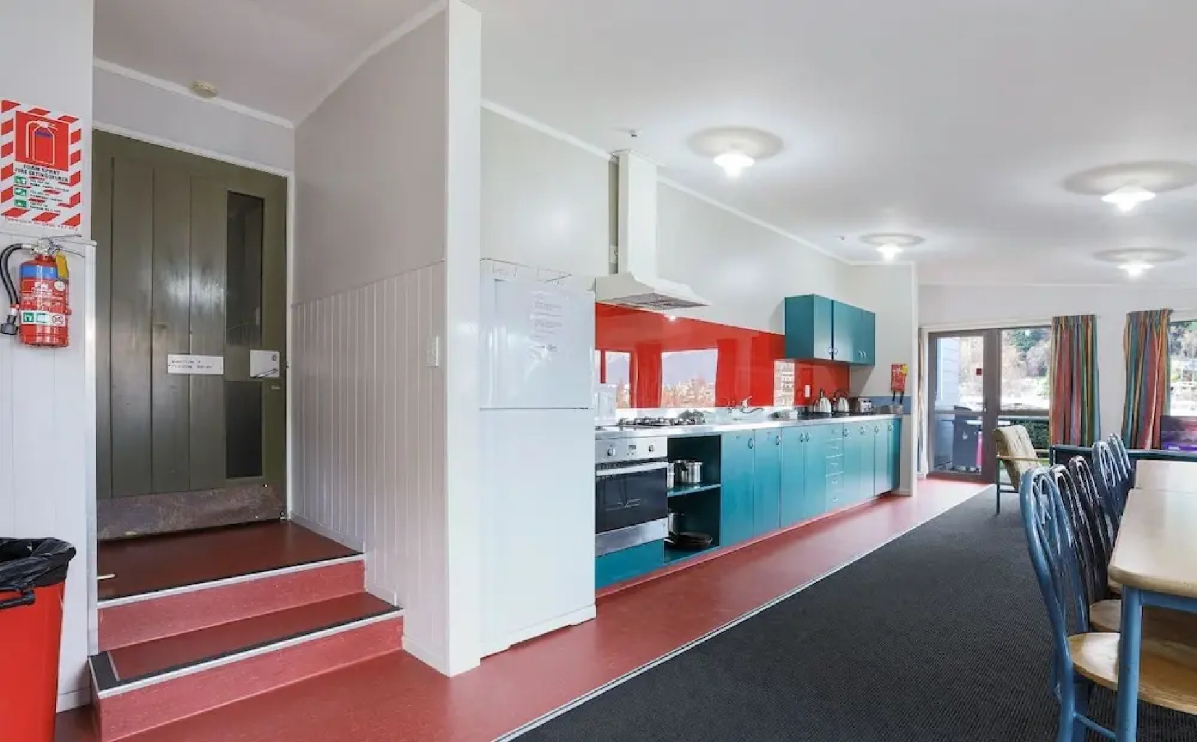 Pinewood Houses and Apartments