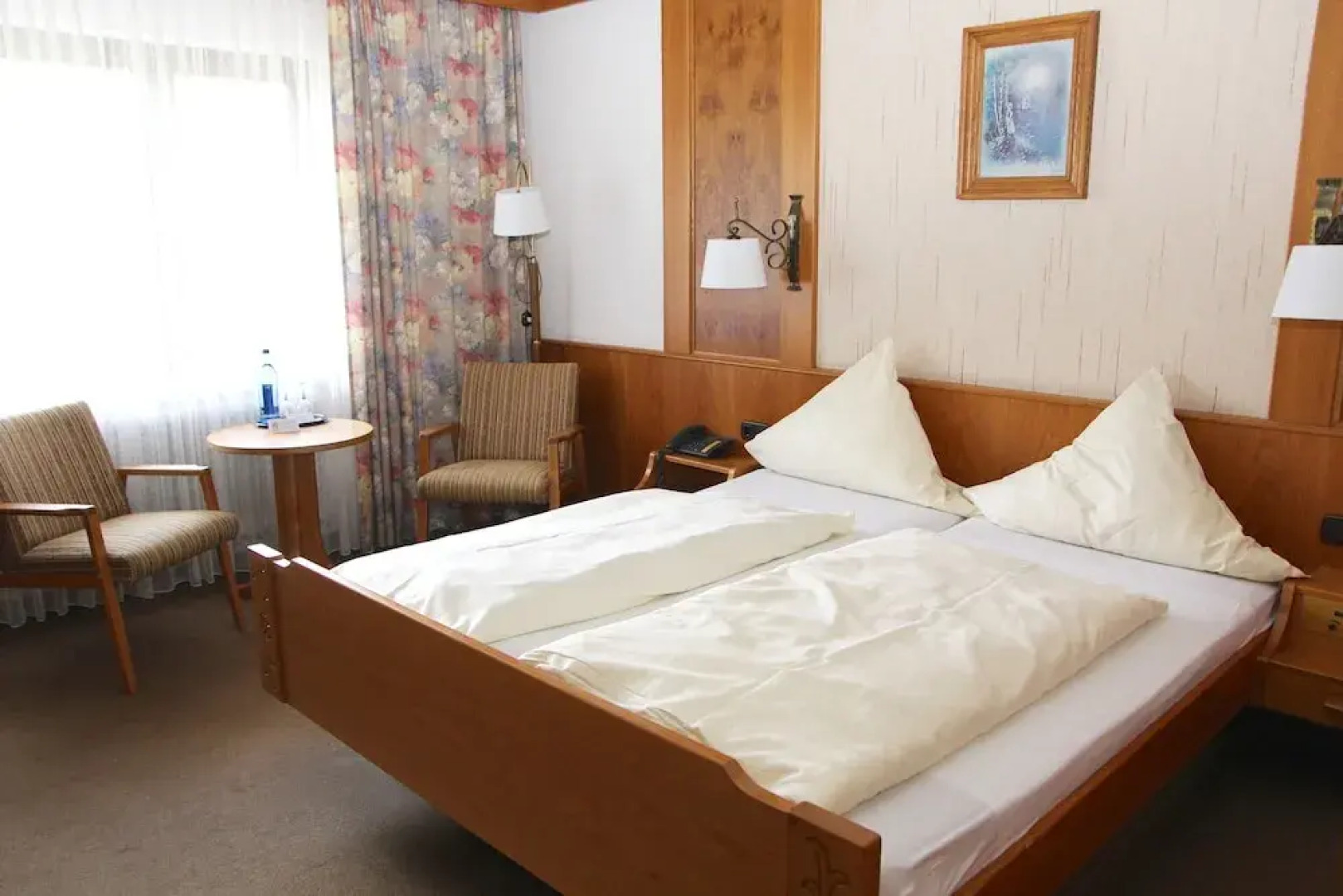 Natur & Wander Hotel Gassbachtal