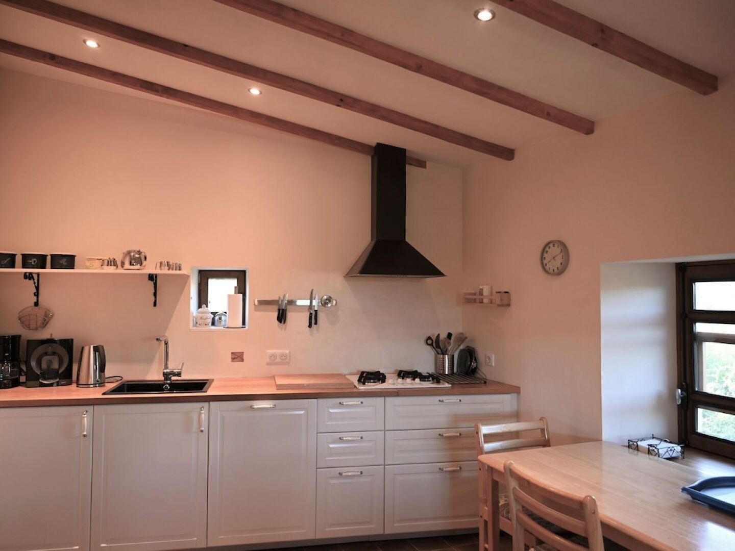 Fascinating Villa in Largentière with Garden