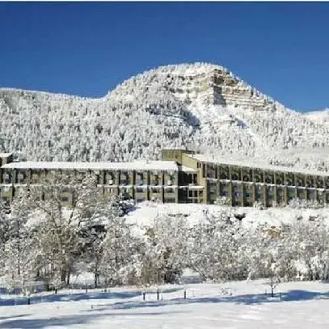 Lodge At Tamarron By Durango Mountain Resort