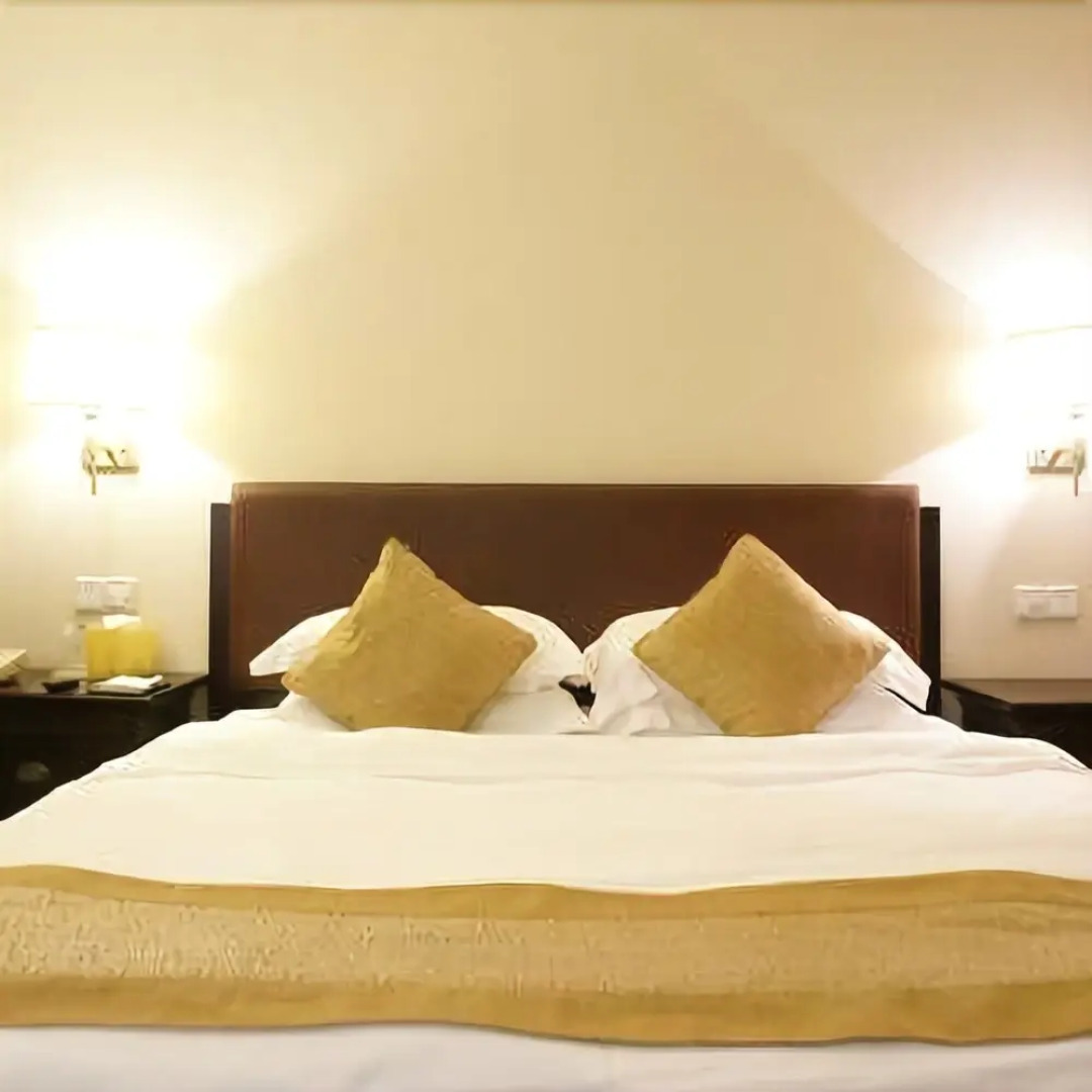 莆田华天金叶大酒店