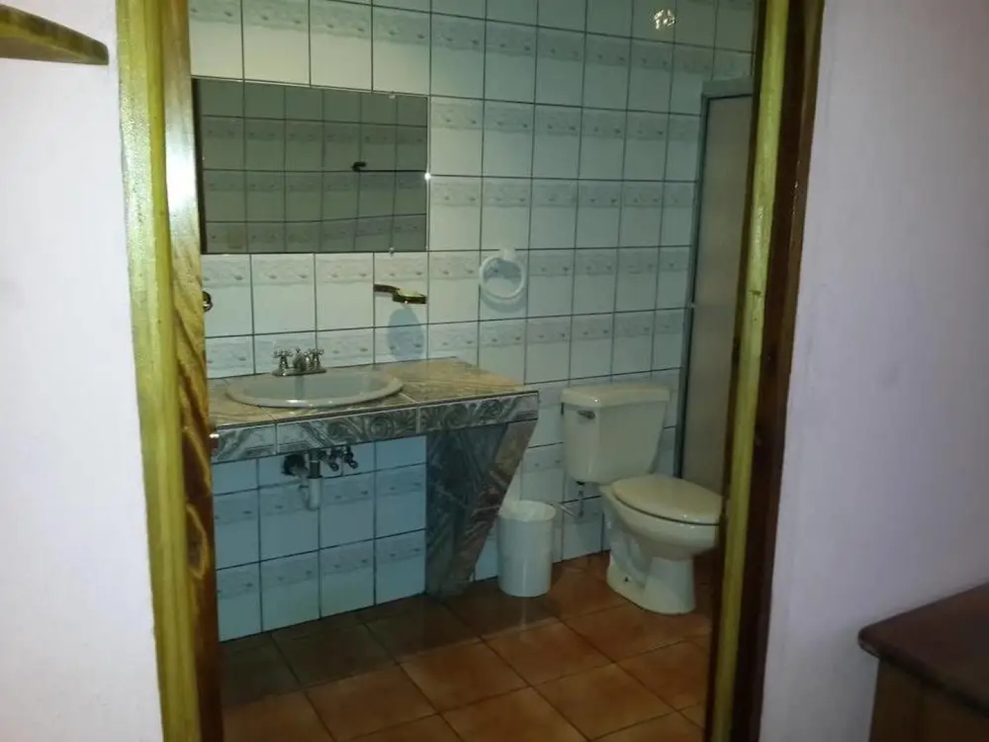 Cabinas Los Guayabos