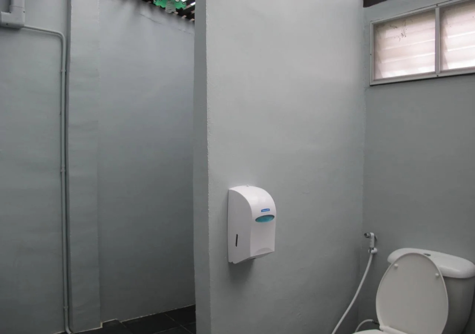 Panviman Amphawa Garden Resort