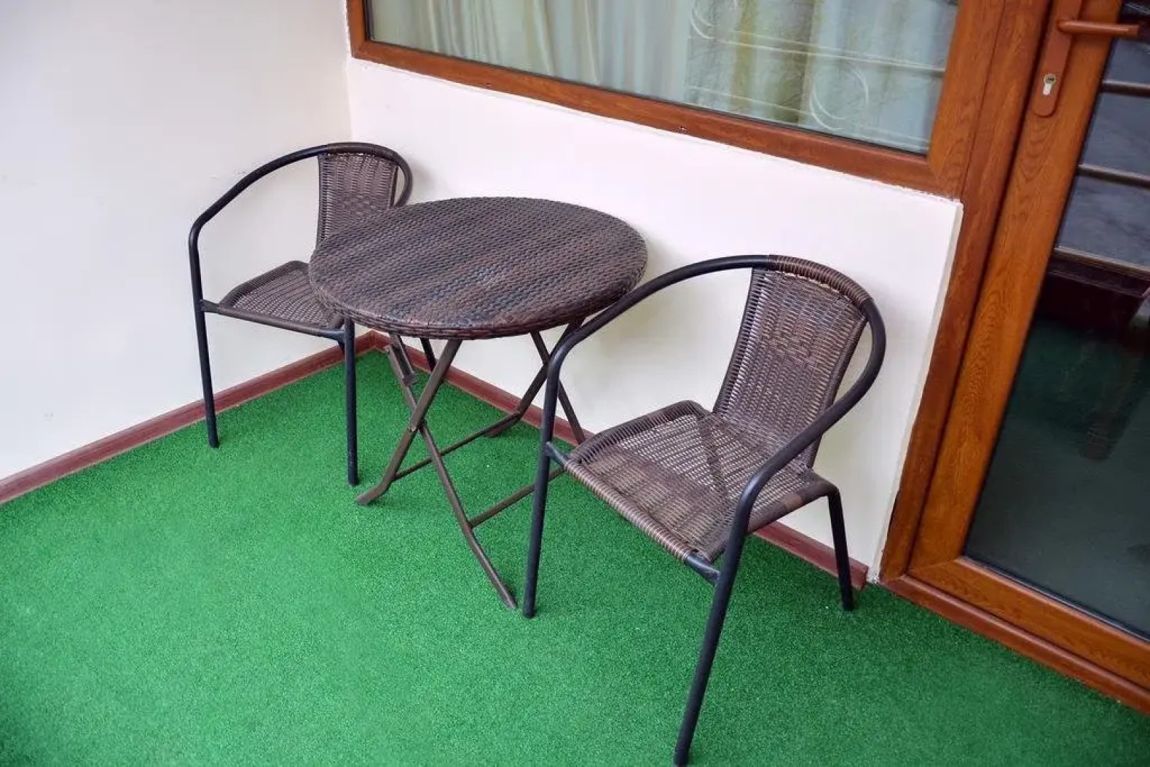 Отель Sanahin Bridge