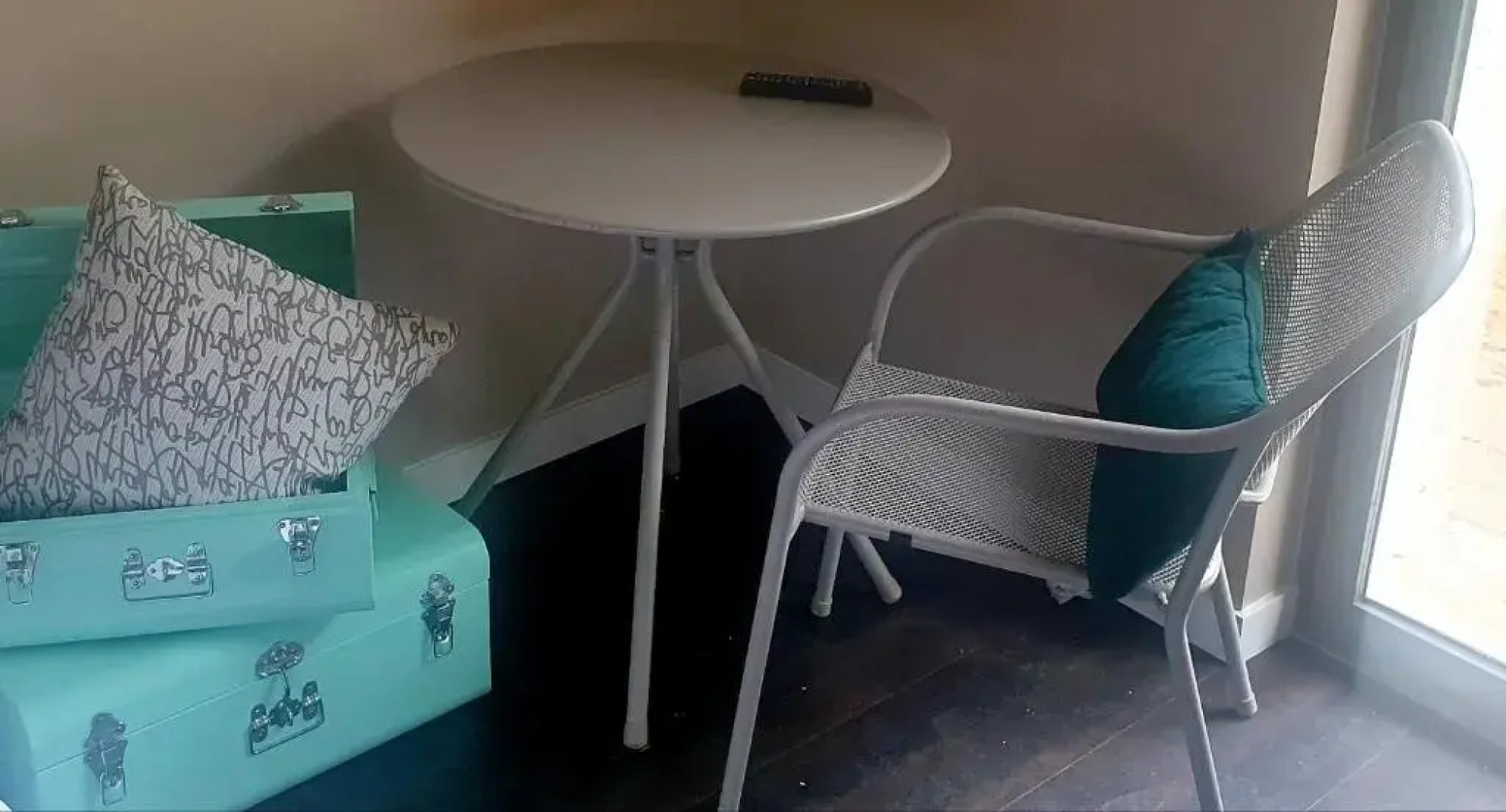 La Goyaw - Mas Tareau / Chambre d'hôtes