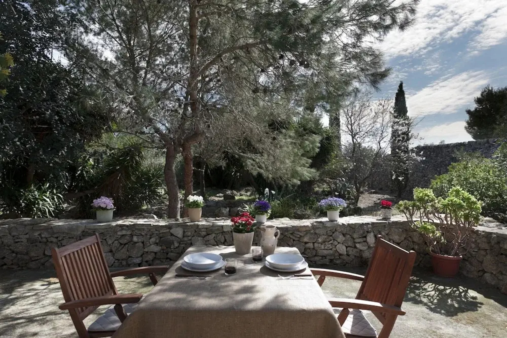 Masseria Nucci