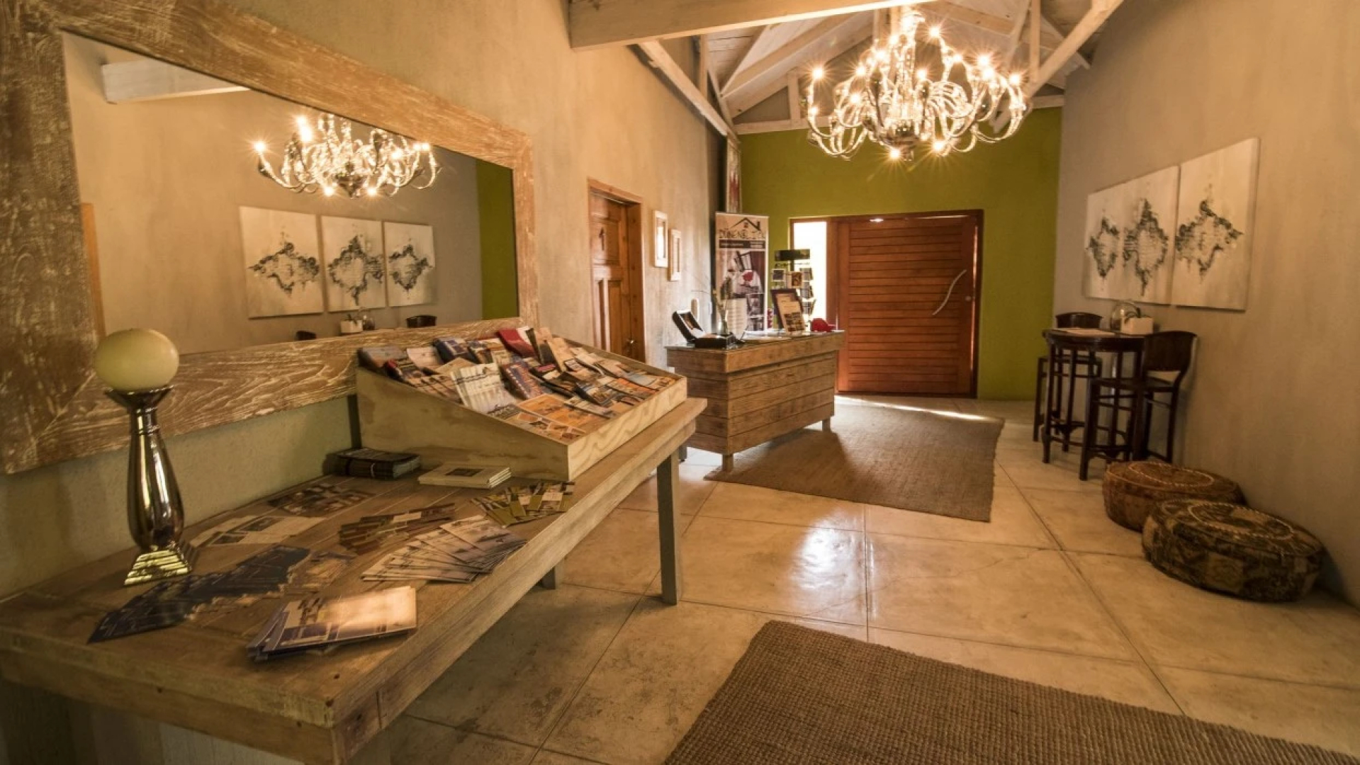 Organic Stay Guesthouse