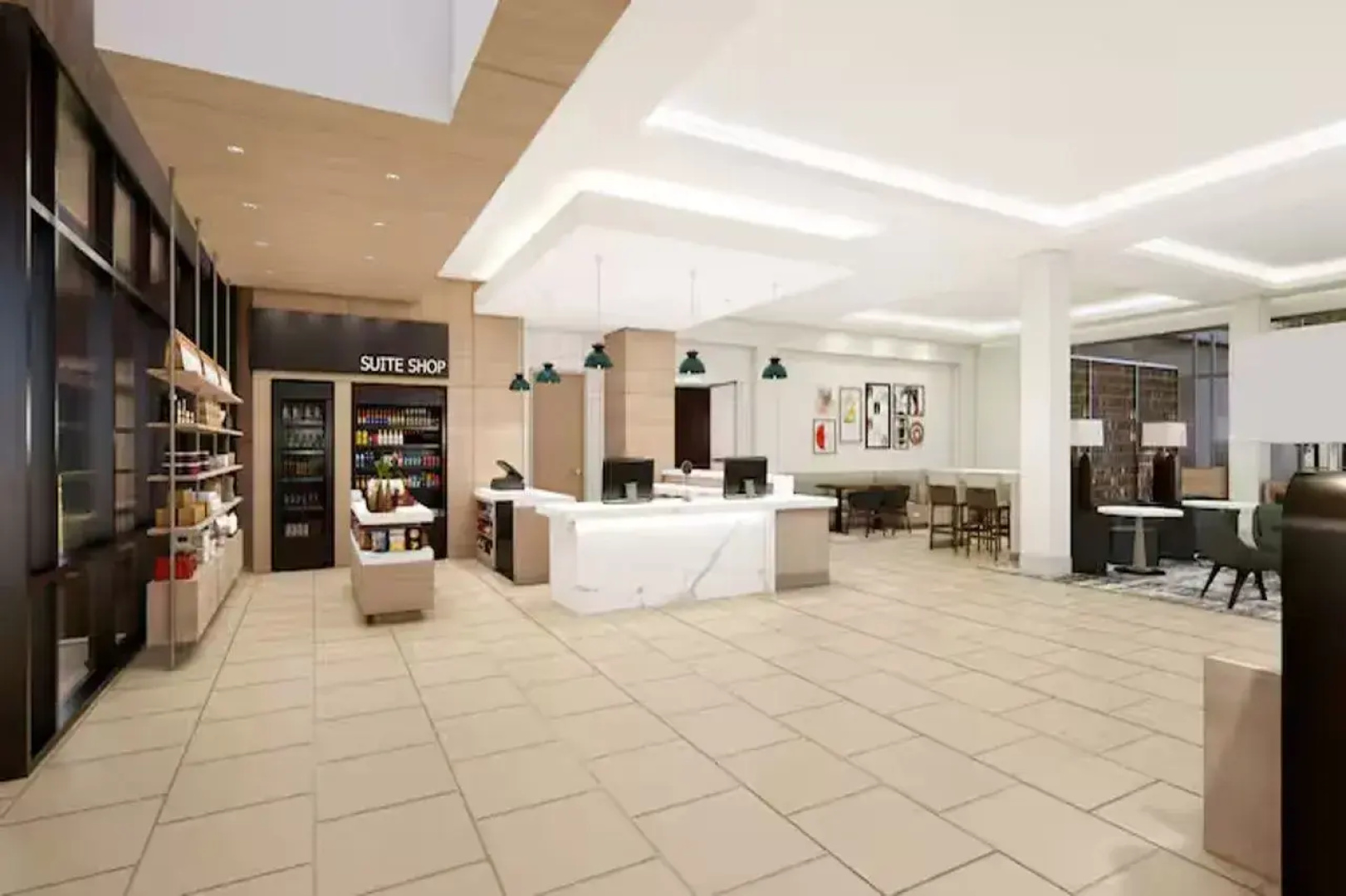 Homewood Suites by Hilton Cypress Orange County