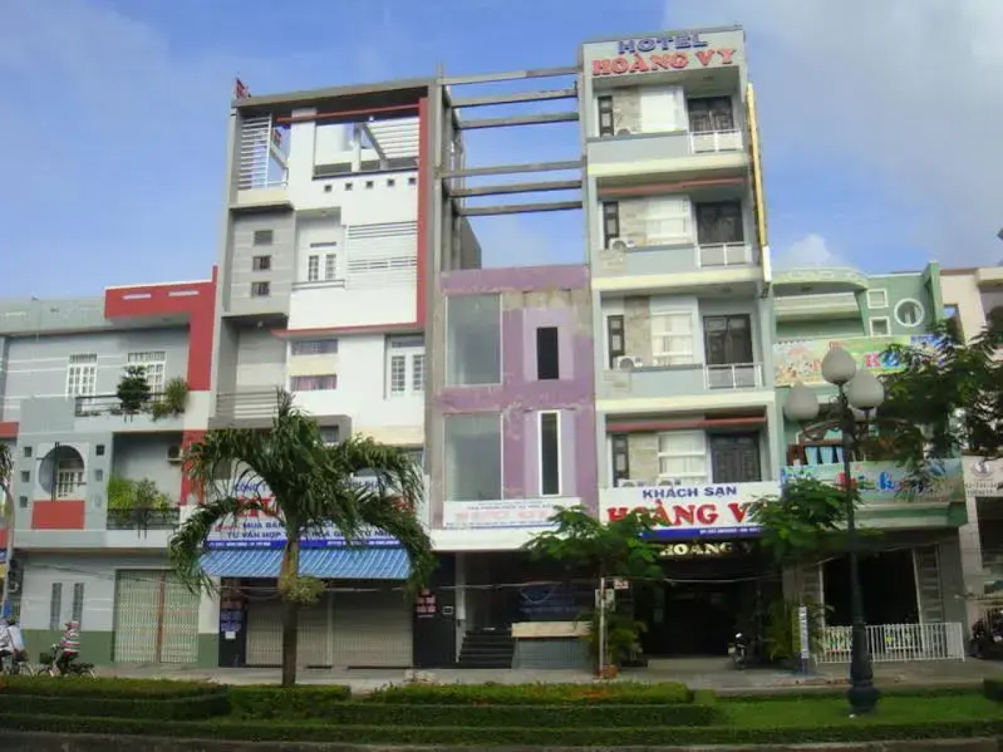 Hoang Vy Hotel