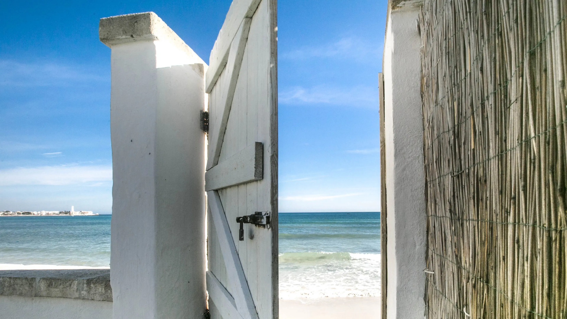 Canne Bianche Lifestyle Hotel