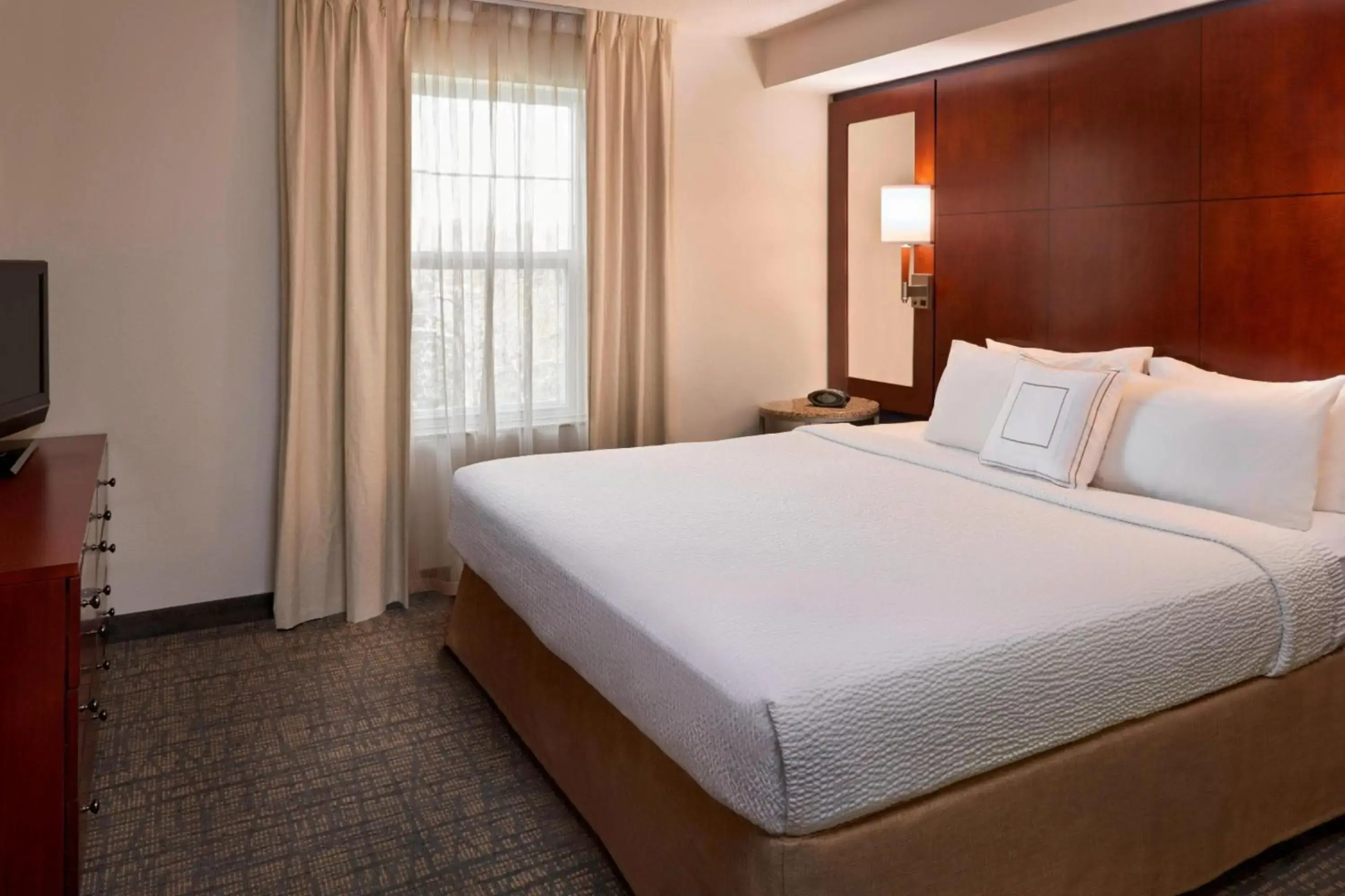 Residence Inn by Marriott Gravenhurst Muskoka Wharf