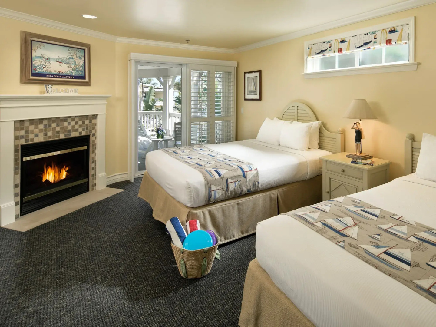 Avila Lighthouse Suites