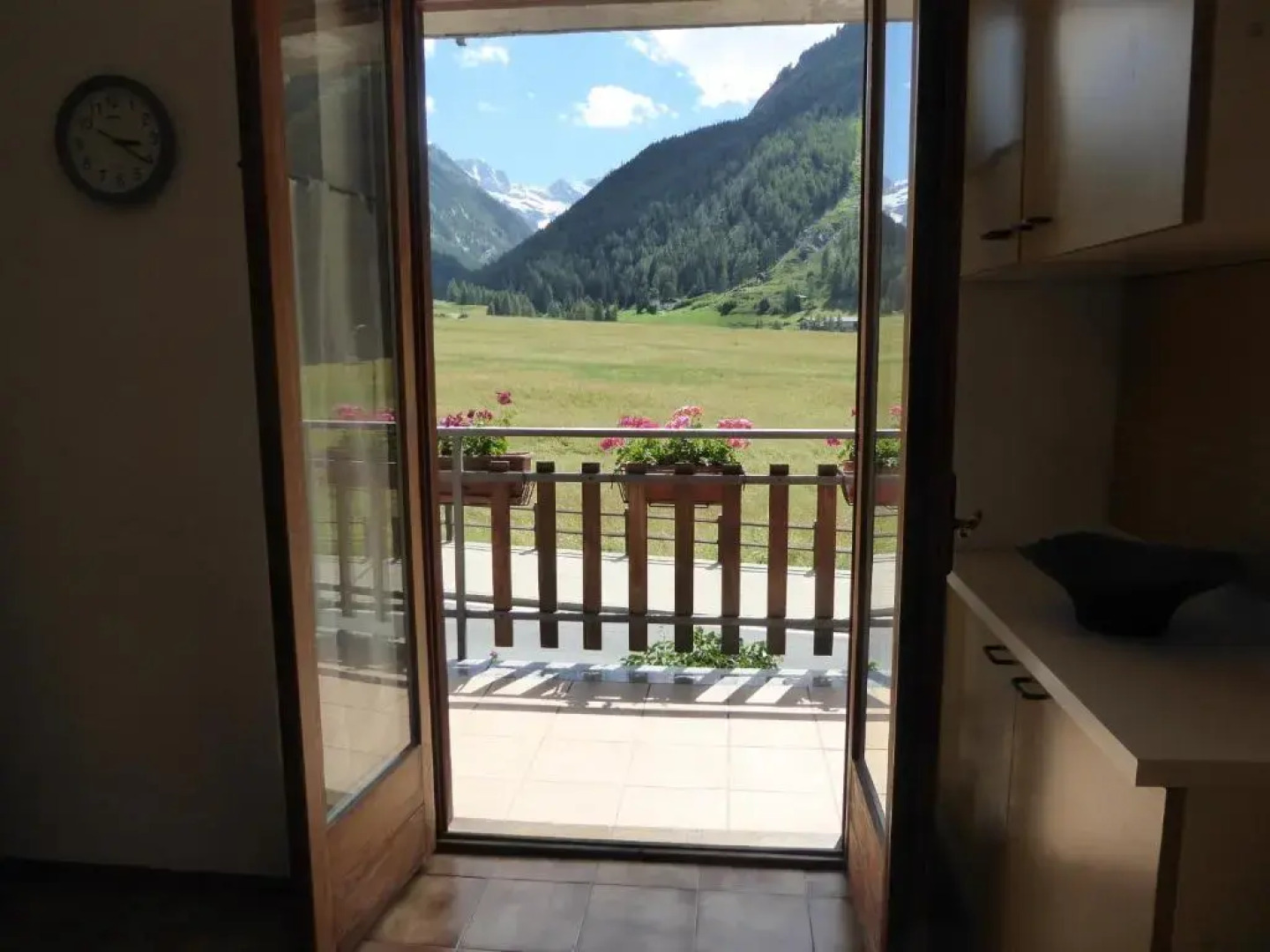 La Maison De Chouflette