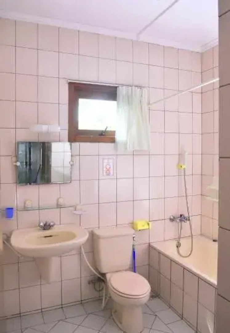 Villa Buenavista Puncak