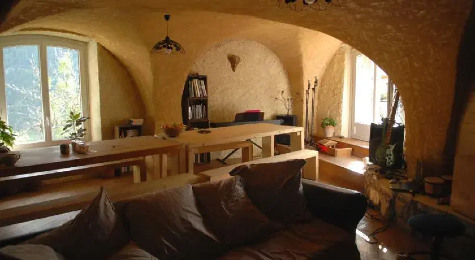 Bed and breakfast Nature Séjours