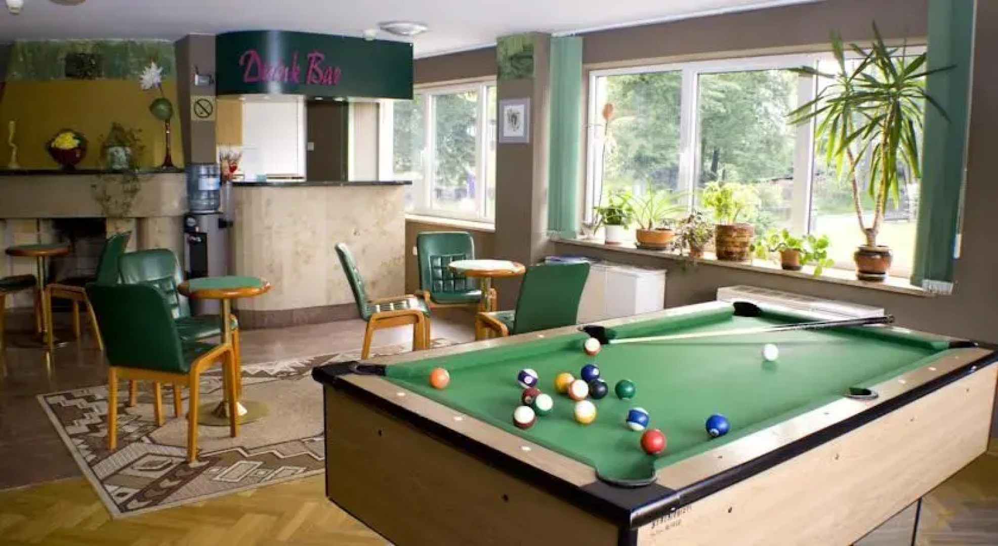 Dom Wypoczynkowy Bełchatów