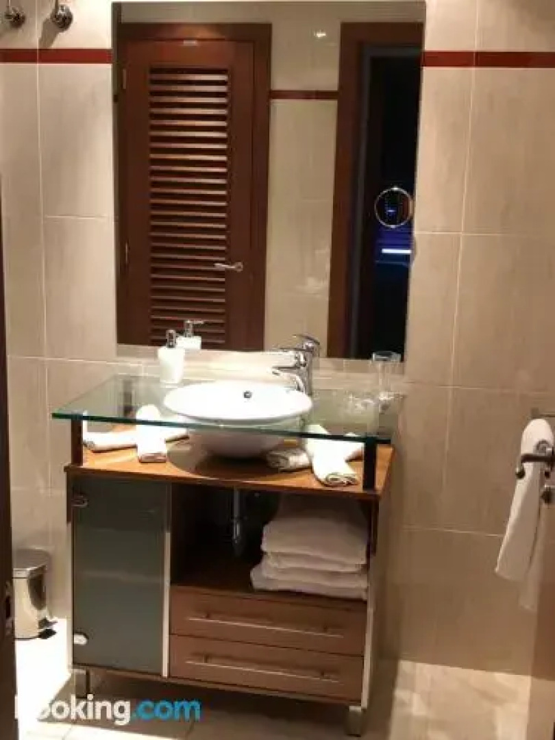 APARTAMENT TUCAMP nº2041