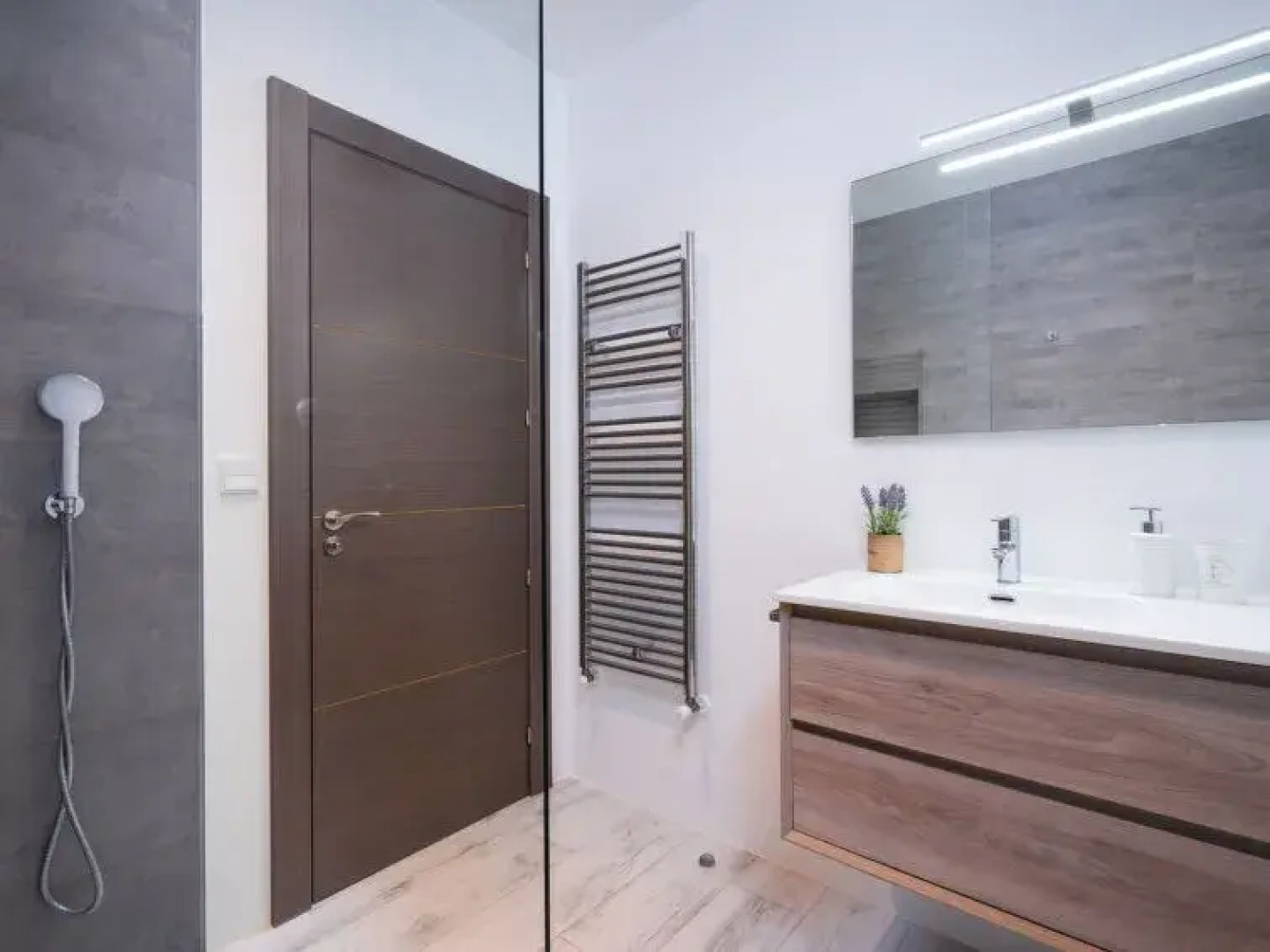 Holiday Home Encinas