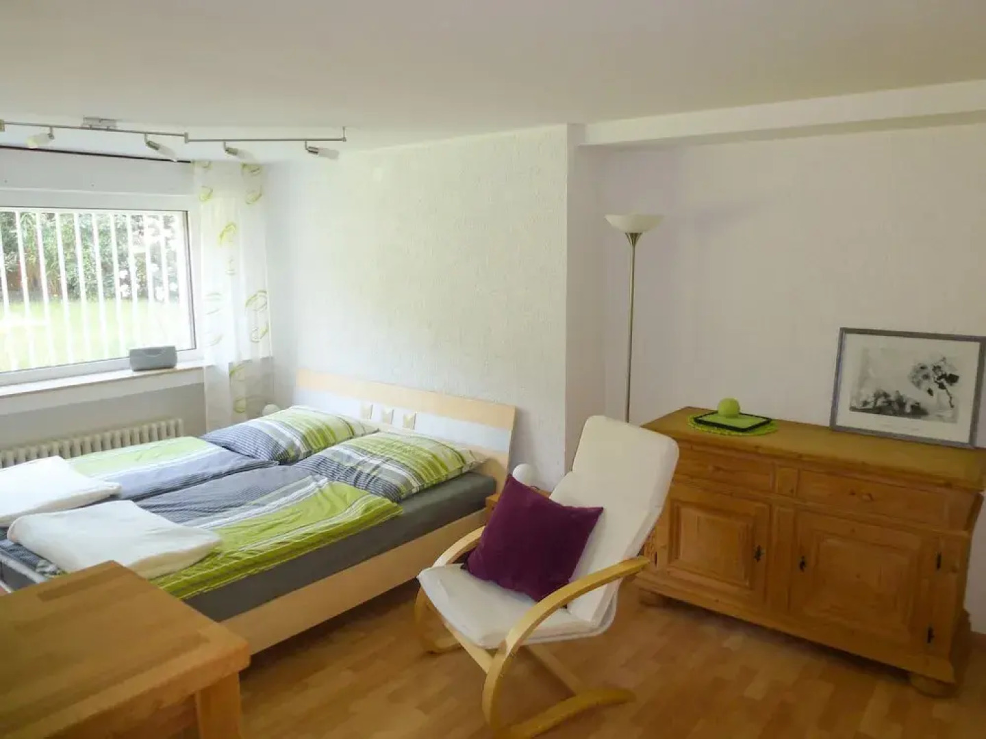 Gästezimmer Müller