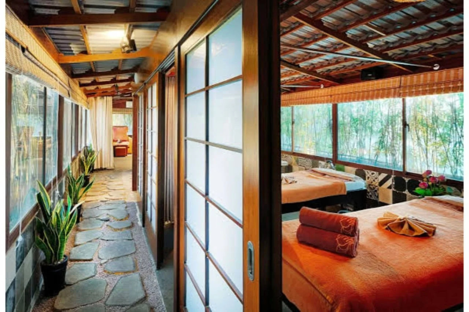 Silverland Sakyo Hotel & Spa