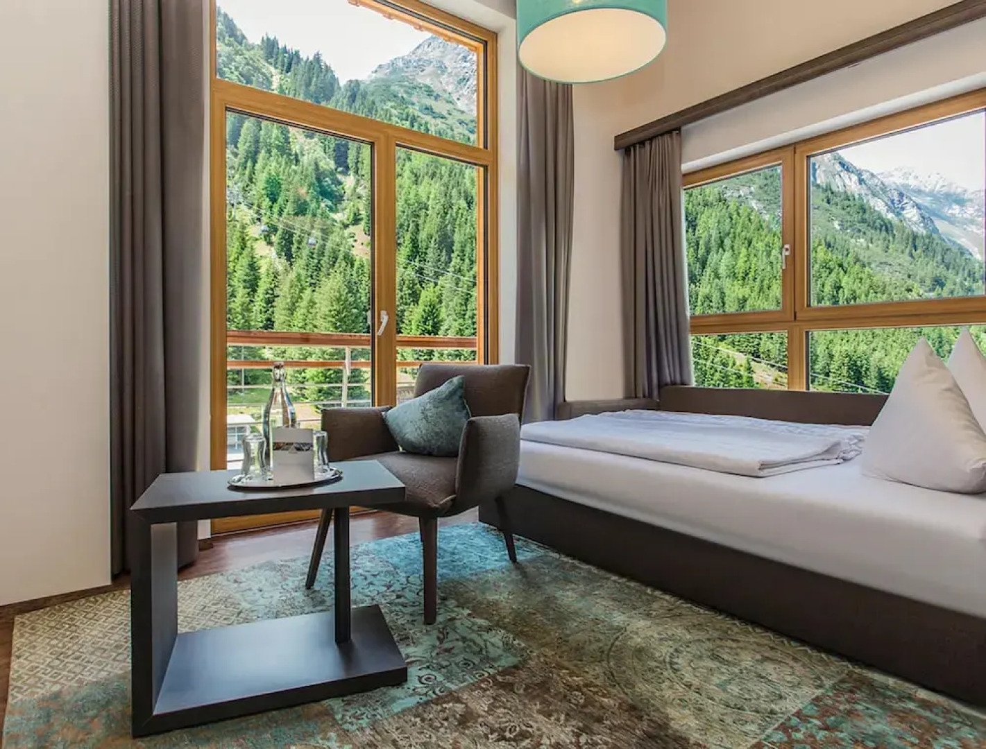 DAS VIER Sport,- und Wellnesshotel