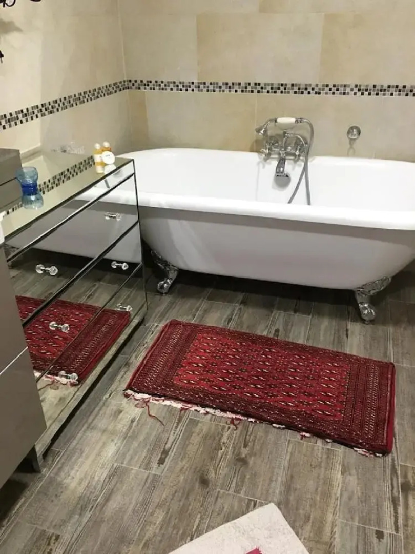 Chambres d'hôtes - Victorian Lodge