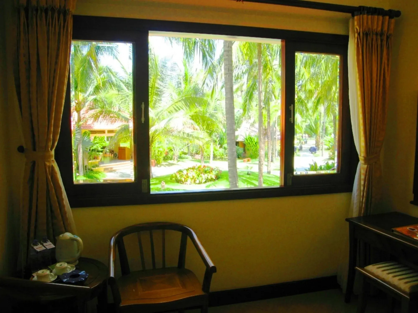 Terracotta Resort & Spa