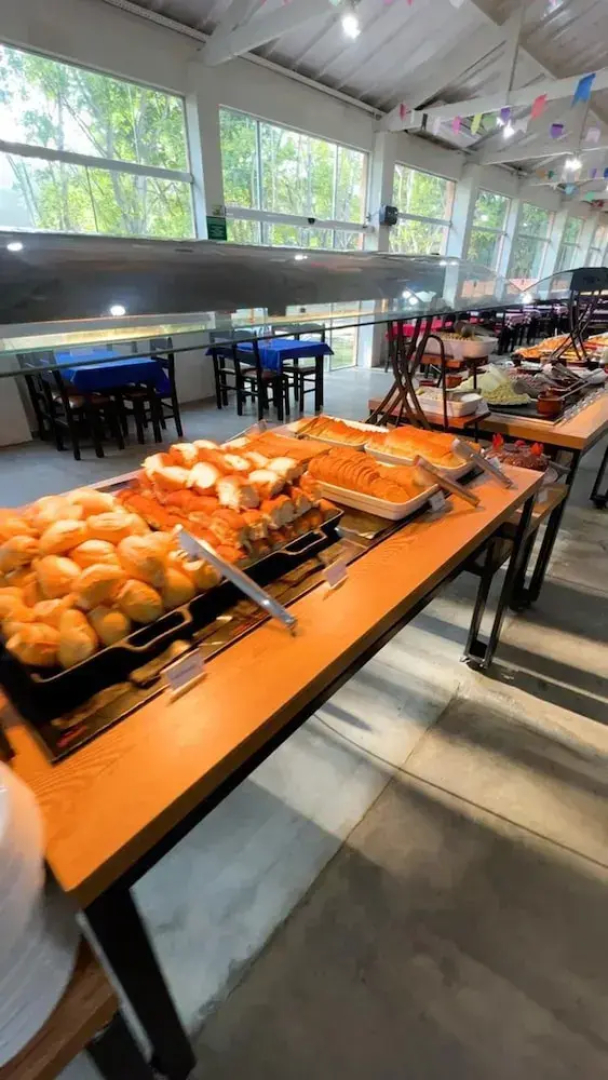 Hotel Fazenda Ararita