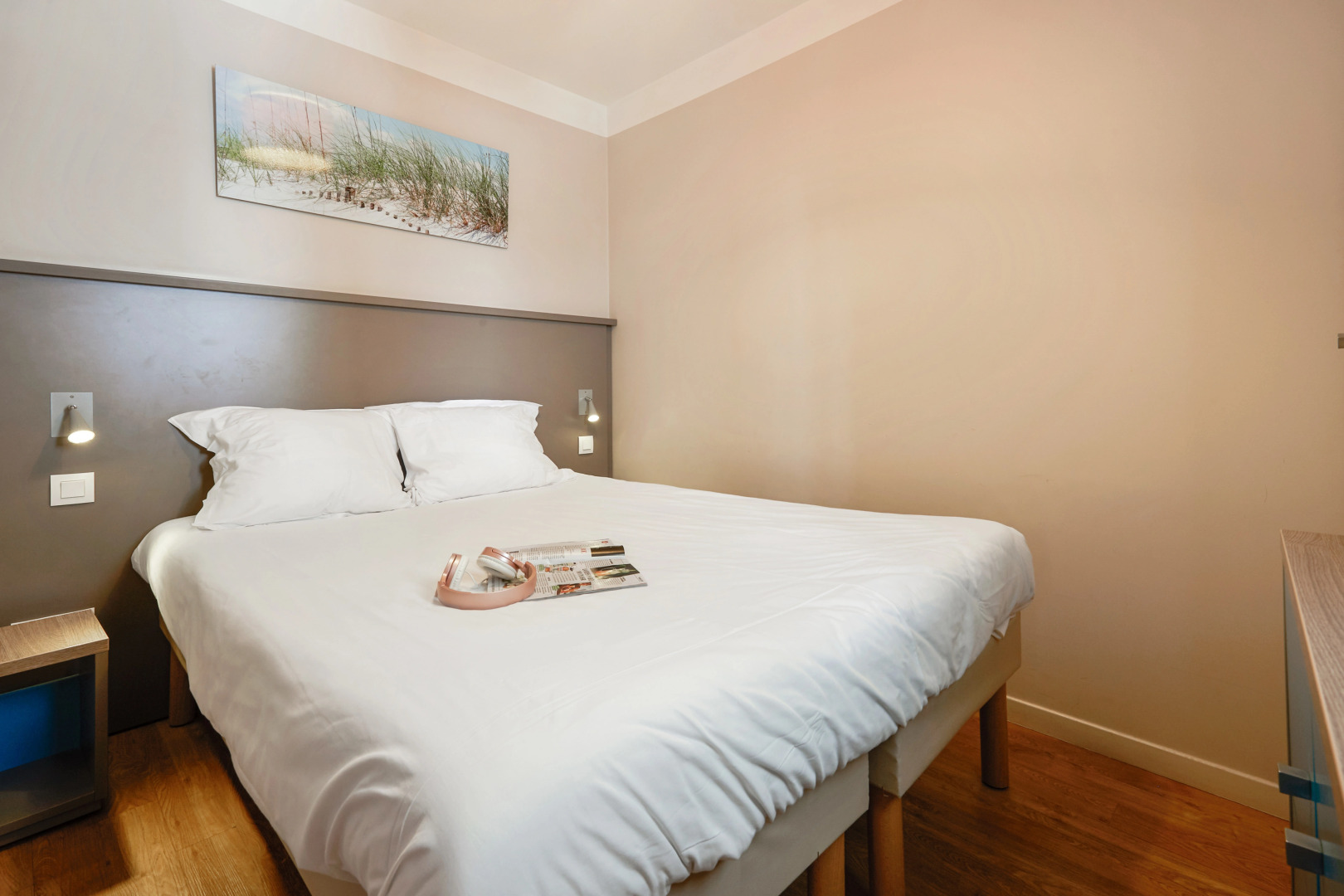 Residence Pierre & Vacances Le Chant des Oiseaux