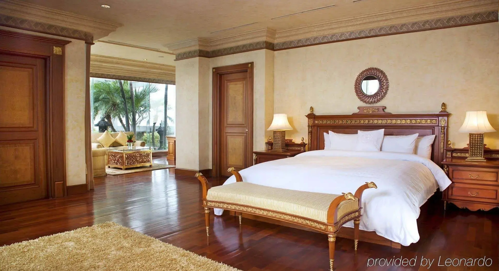 The Media Hotel and Towers