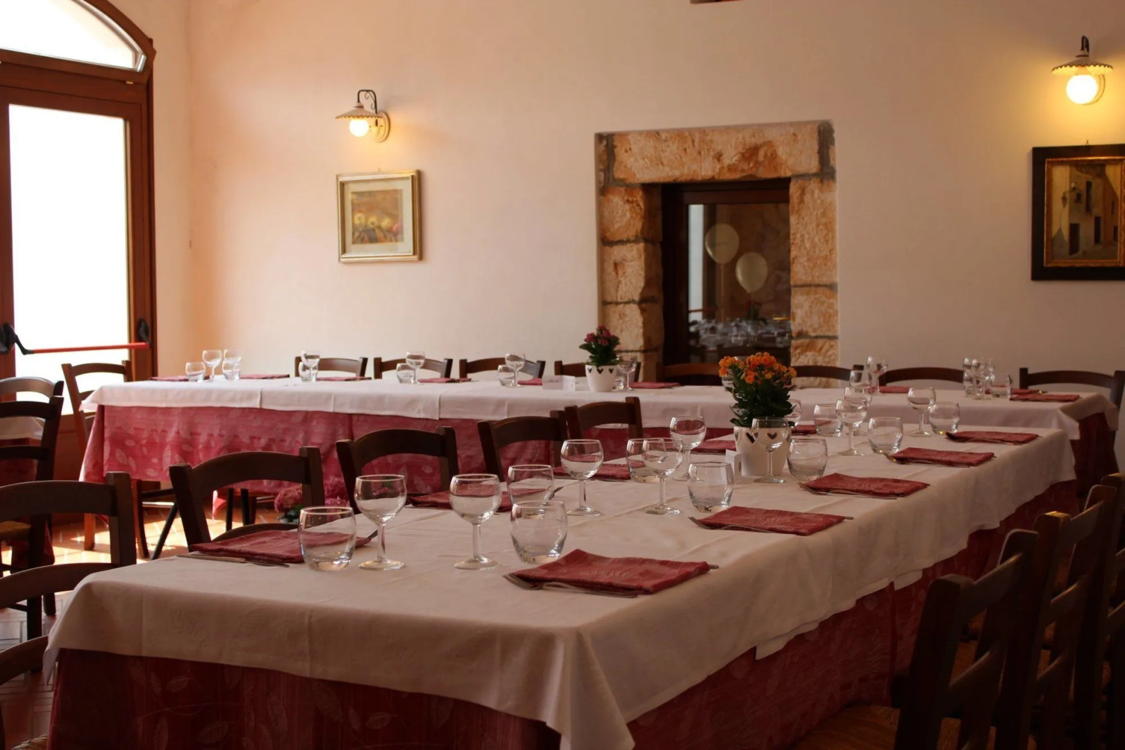 Agriturismo Masseria Del Crocifisso