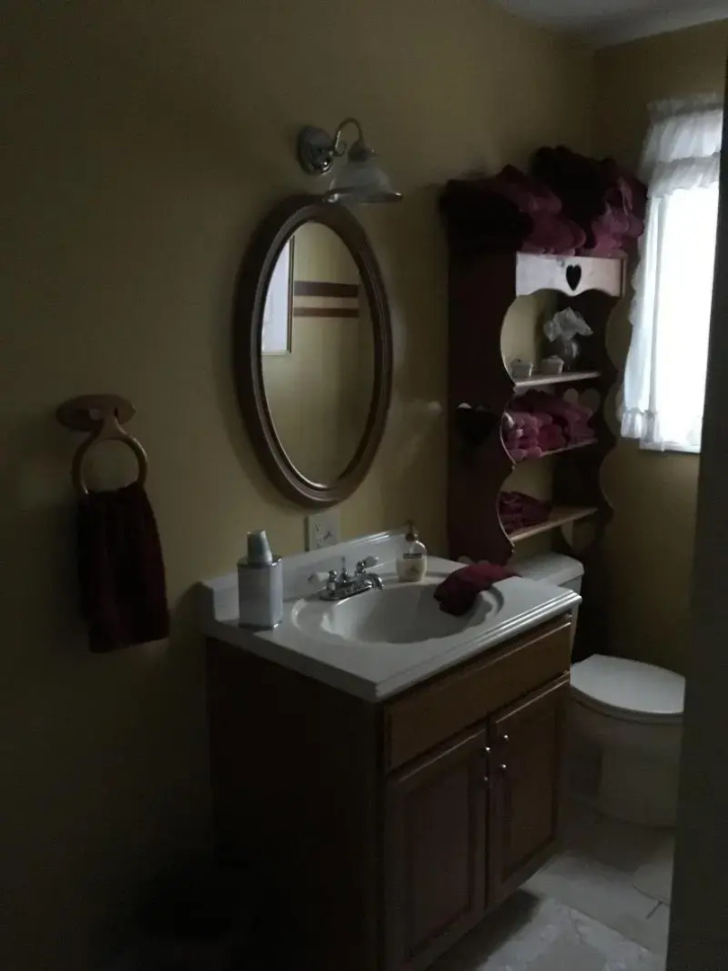 Heritage Homestead Inn