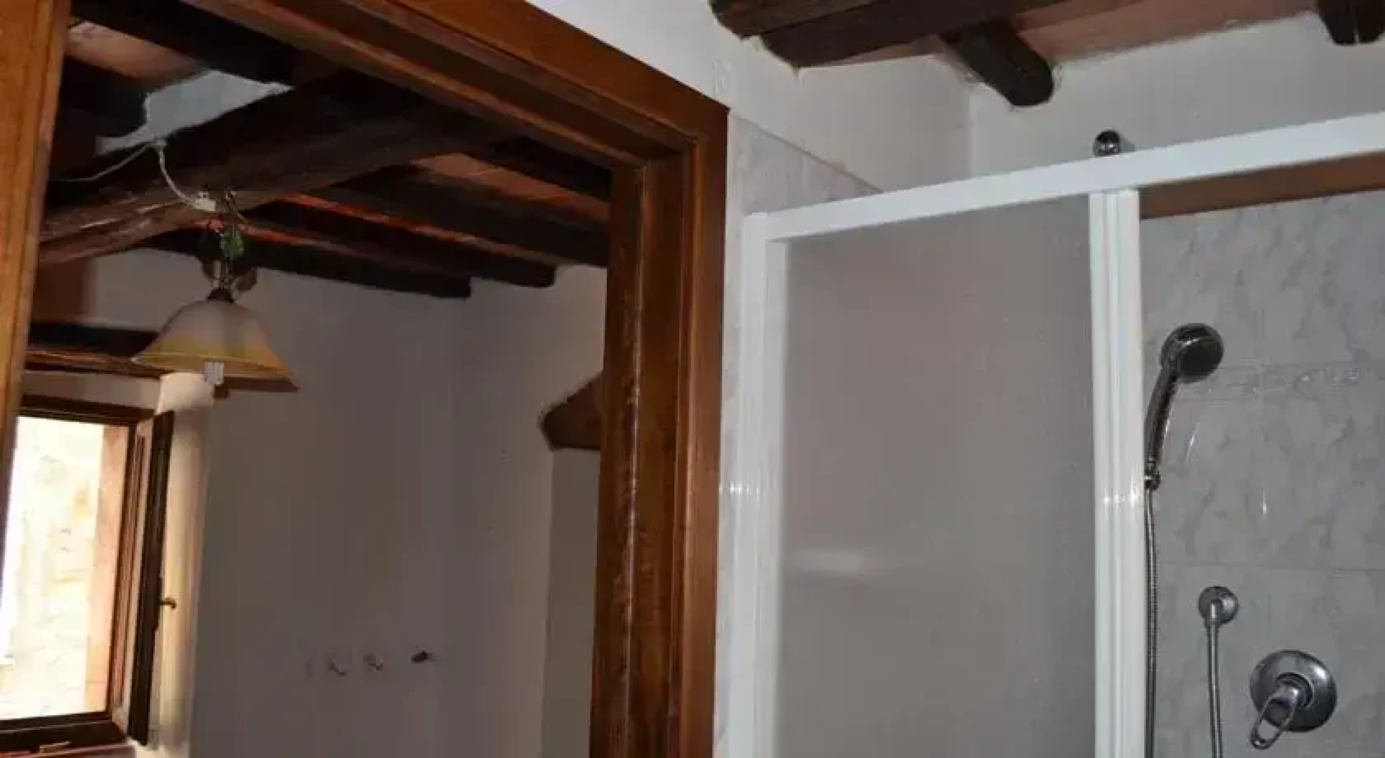 Casa vicolo della salita