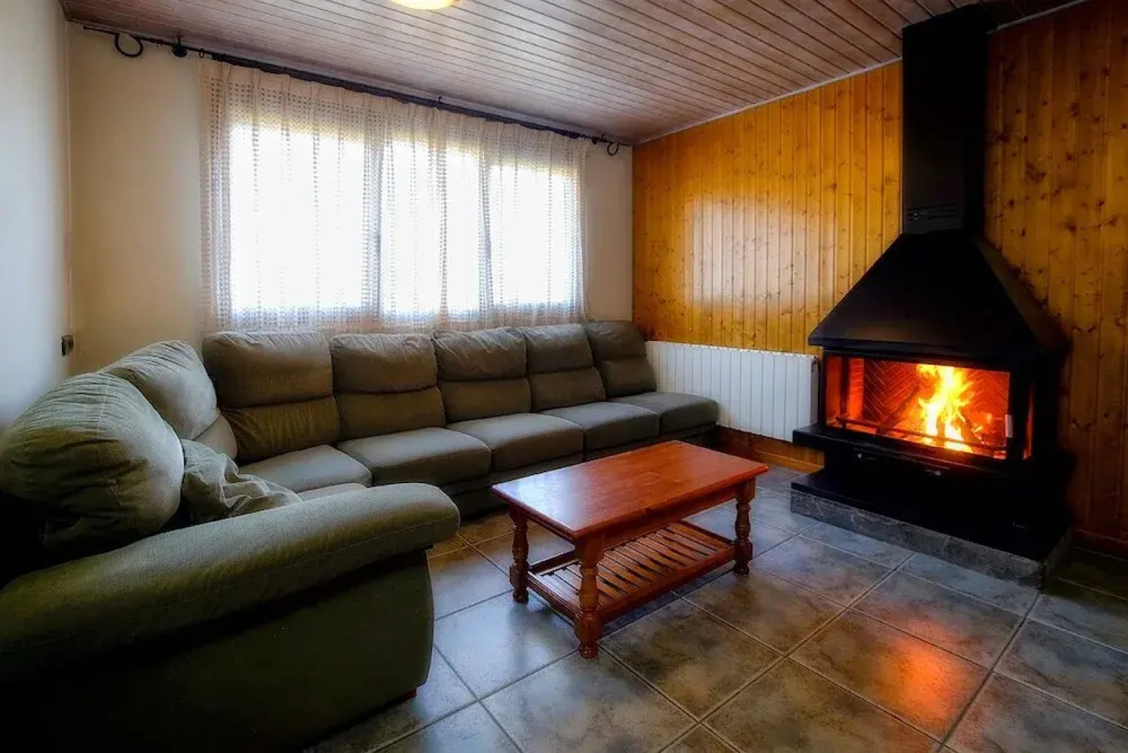 Casas La Ribera II. Ordesa