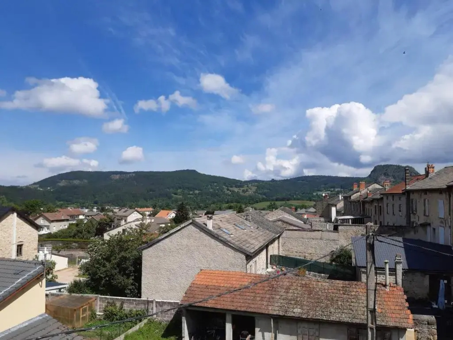 Hôtel Restaurant Le Barriol