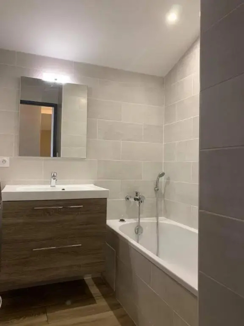 Appartement, centre ville AIGUILLON