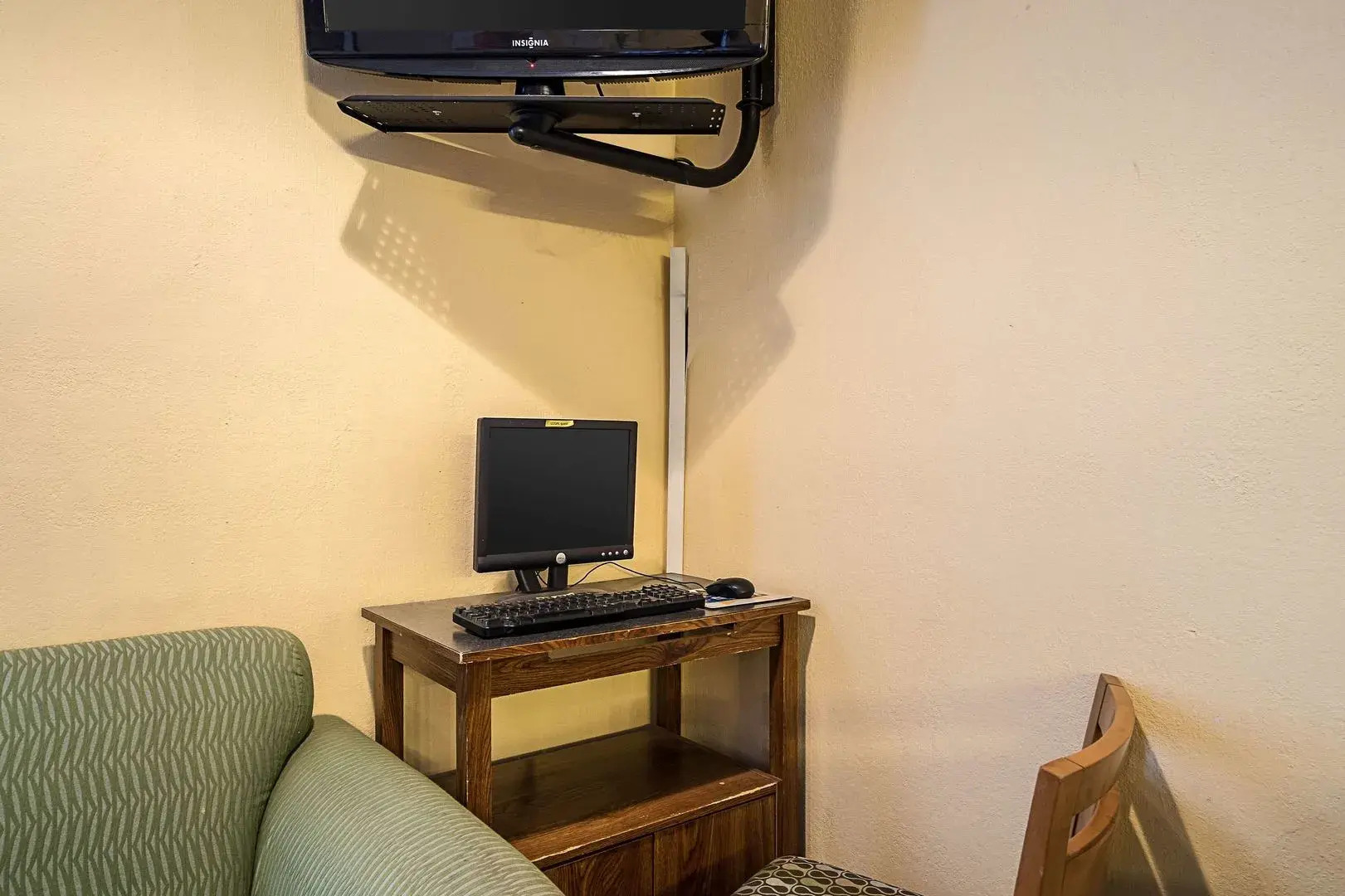 Red Roof Inn Dahlgren - Naval Base