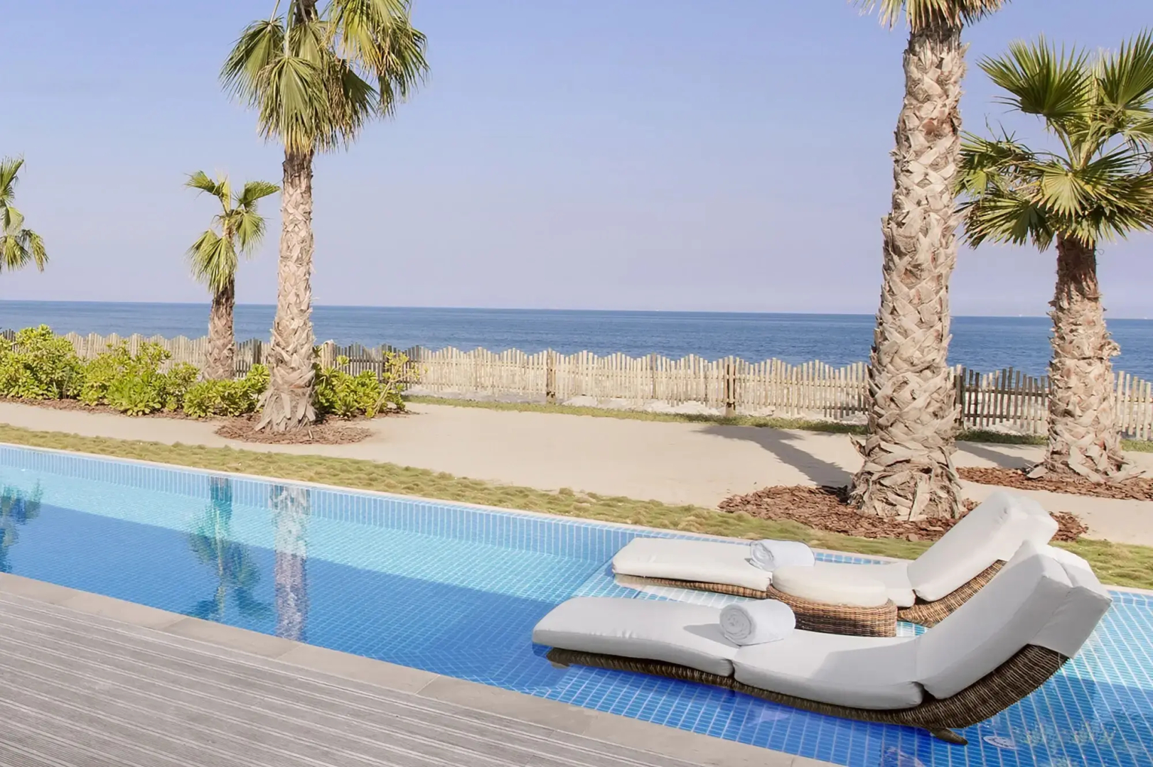 Banana Island Resort Doha By Anantara