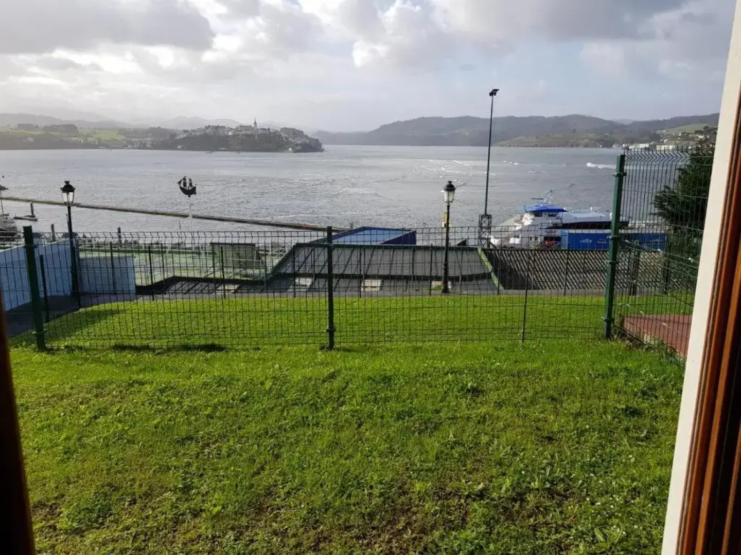 Apartamento en Figueras, Asturias