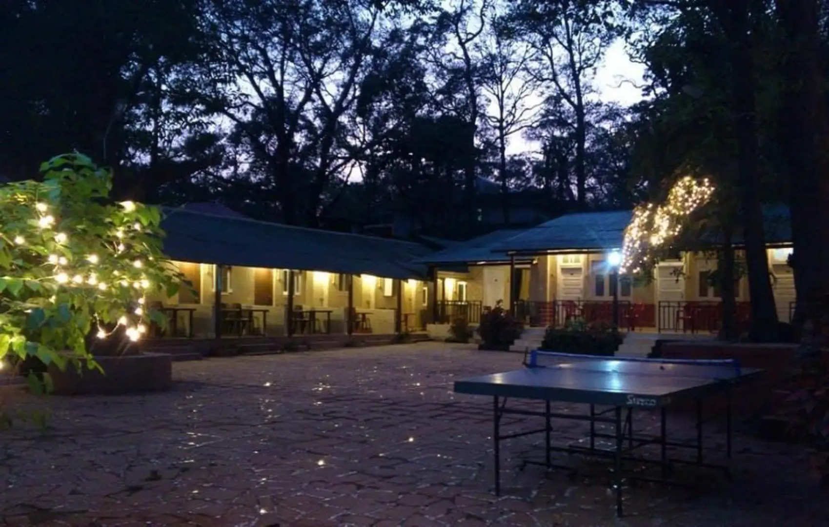 Premdeep Hotel