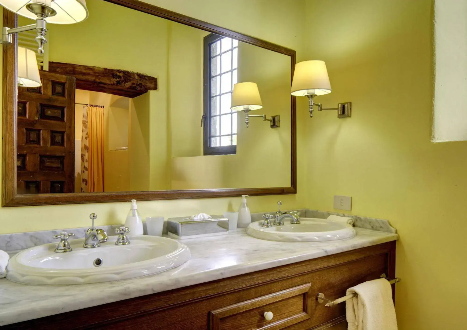 Il Colombaio di Cencio